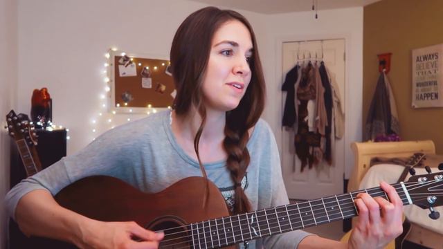 ME! - Taylor Swift ft. Brendon Urie | Guitar Tutorial смотреть онлайн
