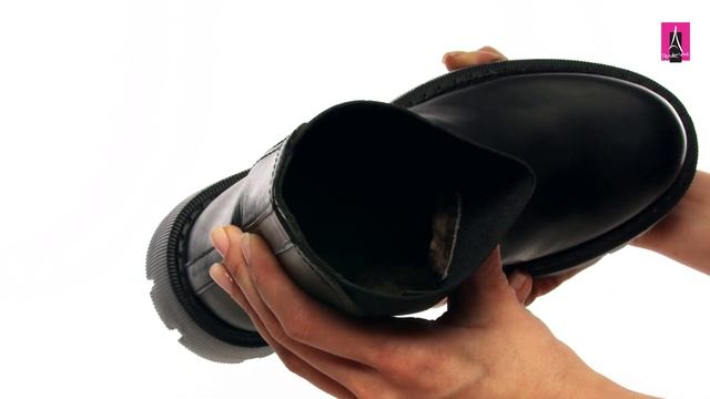 3450663 Видеообзор I Женские ботинки челси EASY BY LORIBLU смотреть онлайн