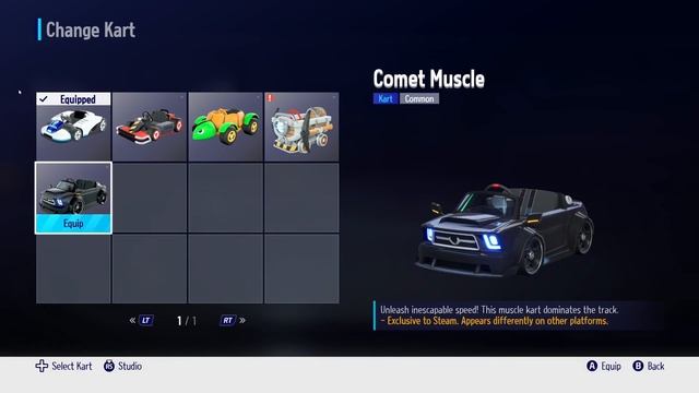 KartRider: Drift - Free Multiplatform Mario-Kart Clone? смотреть онлайн