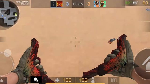 poco m5 standoff 2 Демка смотреть онлайн