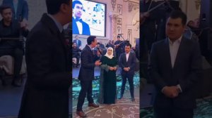 БОТИР КОДИРОВ ЖАНОБЛАРИ КЛИЧБЕК МАДАЛИЕВ ХОНАДОНИДА