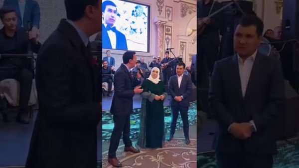 БОТИР КОДИРОВ ЖАНОБЛАРИ КЛИЧБЕК МАДАЛИЕВ ХОНАДОНИДА