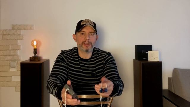 Обзор гибридных наушников ThieAudio Legacy 2 - Неутомительно и увлекательно.