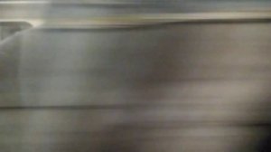 Солнцевская линия (Line 8A). От Аэропорта Внуково до Делового центра.