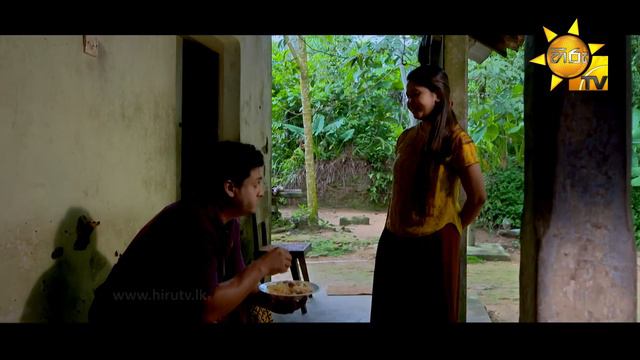 Hiru TV Sasara Sewaneli - Poya Drama | හිතක් නම් අළුපාට | 2023-02-05 смотреть онлайн