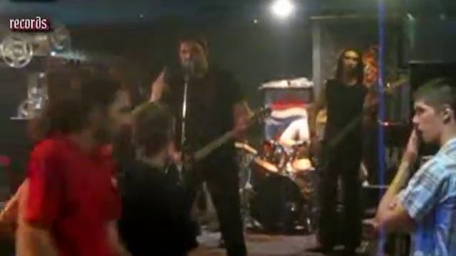 группа Северное Сияние (Н.Новгород) - Взгляд в душу2010 смотреть онлайн