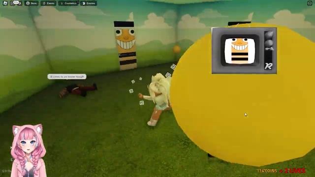 ? СТРАШНАЯ ВОЛЯ БОГОВ но ХАРД МОД в РОБЛОКС / Gods Will HARD roblox AmaiQT смотреть онлайн