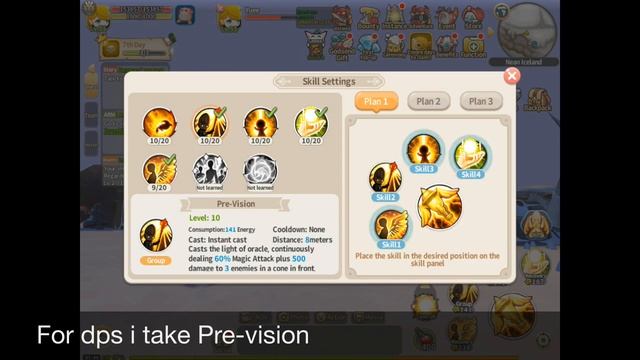 Lumia Saga Oracle Build - Full support смотреть онлайн