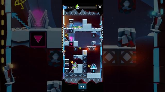 Lemmings - Dr oZ Mayhem - Limited Energy Level - Season 36 смотреть онлайн