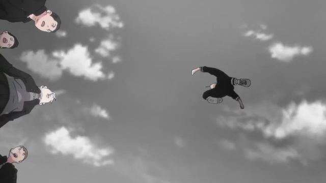 детство Майки Дракен (токиский мстители) смотреть онлайн