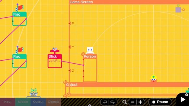 Extra Checkpoint 4 ? Secret Commands?Game Builder Garage Tutorials✹Switch✹No Commentary #aup смотреть онлайн