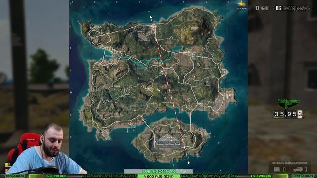 76 934 ЧИТЕРОВ ЗАБАНИЛИ► ВЫПОЛНЯЮ ЧЕЛЛЕНДЖИ► ГО 500 ?► PUBG смотреть онлайн