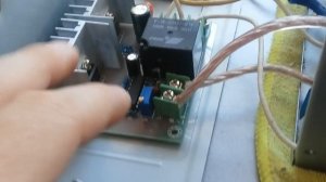 Простой и дешевый инвертор 12-220 за 500р своими руками