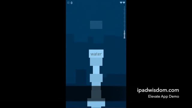 Elevate Brain Training App Demo See how it works by Francie Black смотреть онлайн