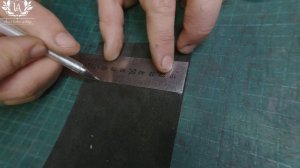 Как установить пришить липучку на кожаную сумку своими руками