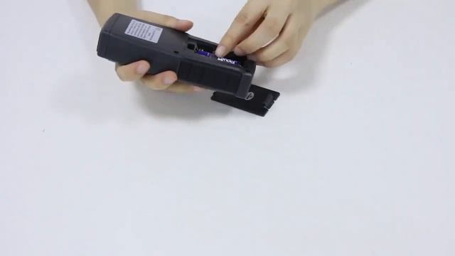 WINTACT WT130A Digital Ultrasonic Thickness Gauge