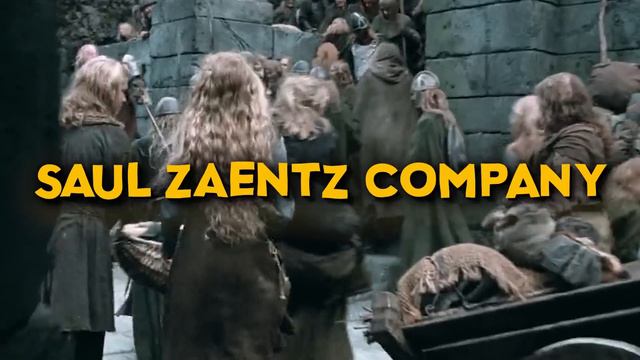 Lord Of The Rings: War Of Rohirrim, EVERYTHING We Know So Far.. смотреть онлайн