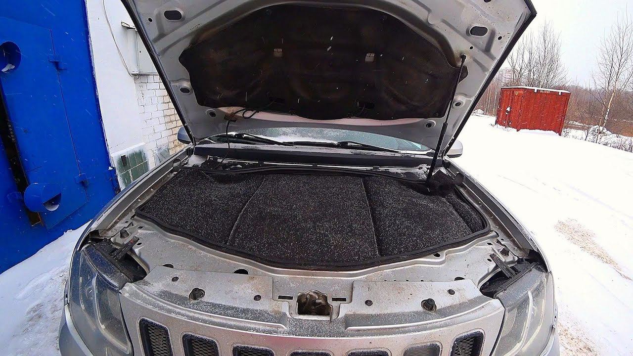 Т О, Доработки, Недочёты Рено Дастер дизель К9К(858), 8 лет смотреть онлайн