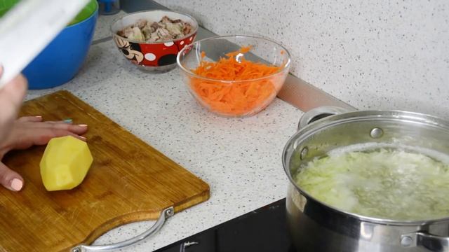 ВЛОГ | 6КГ МЯСА НА 25 УЖИНОВ | ГОРОДСКАЯ ЕЛКА| ПОСЫЛКИ ИЗ ДОМА | СУП С КАПУСТОЙ