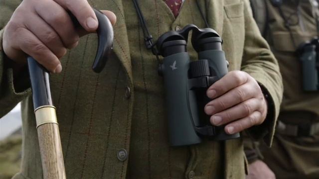 SWAROVSKI OPTIK - dS START SMART смотреть онлайн