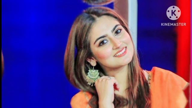 hiba bukhari 2024 mein kitny years ki ho gayi hain ... janiye??? смотреть онлайн
