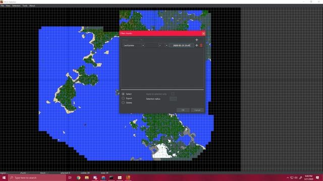 How to get your Minecraft items back after you die without knowing coordinates смотреть онлайн