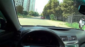 Появился звук, шум. Toyota Camry 40. 2AZ-FE. Подшипник, помпа, генератор или что то другое