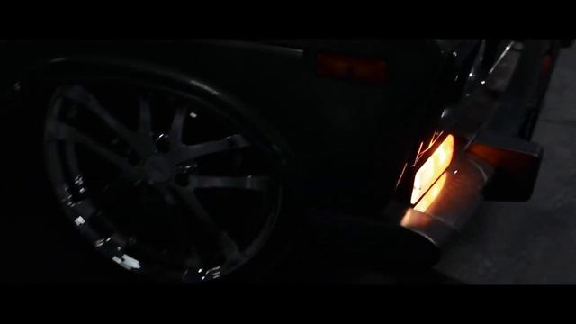 ВАЗ 2106 ТУНИНГ (VAZ 2106 TUNİNG) #vaz2106 #niva #music