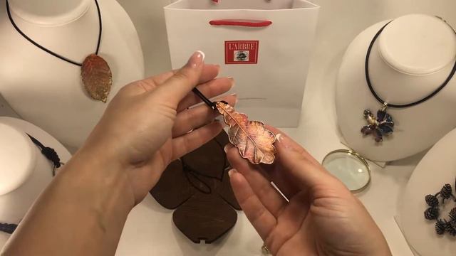 Кулон в серебре Love Alchemy, Дуб 941 смотреть онлайн