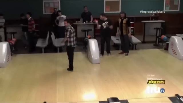 Impractical Jokers Funniest Moments Part 8