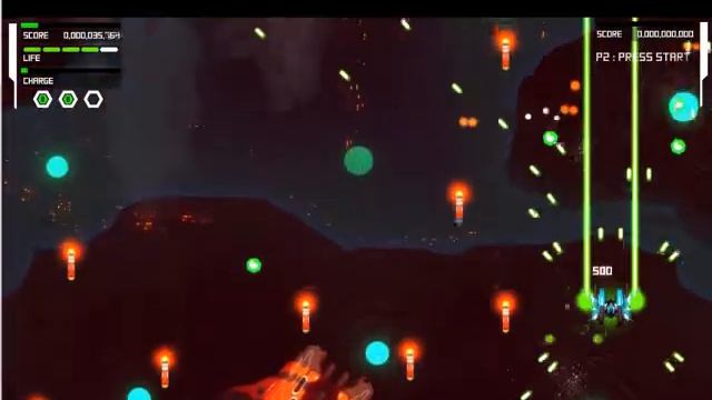 Burst Fighter V0.5 - ( PC ) - Versão Demo смотреть онлайн