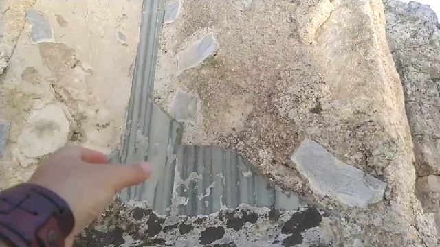 Чудо-нарезка мрамора в античных термах смотреть онлайн