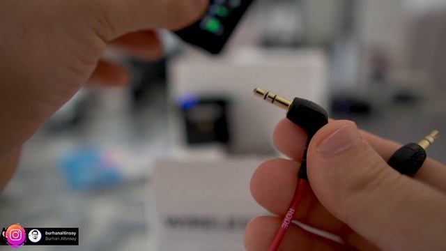 Rode Wireless Go inceleme - iPhone için en iyi mikrofon mu? смотреть онлайн