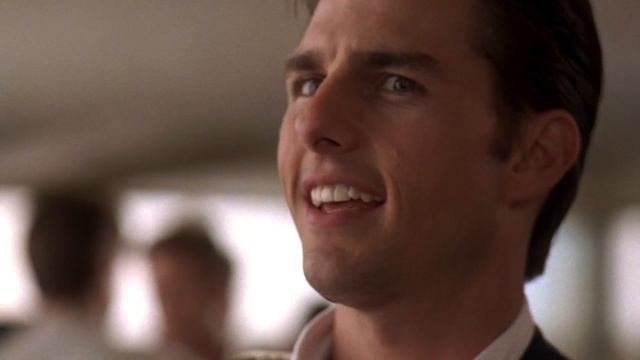 Dorothy Can't Find Her Son | Jerry Maguire | Love Love | With Captions смотреть онлайн