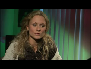 Шокирующие вырезки из интервью с Катей Горднон! смотреть онлайн