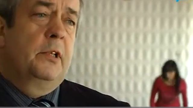 Черниговские депутаты идут к слабослышащим детям смотреть онлайн