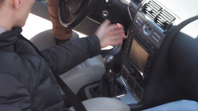 Встреча FM3 Москва 01.04.17 смотреть онлайн