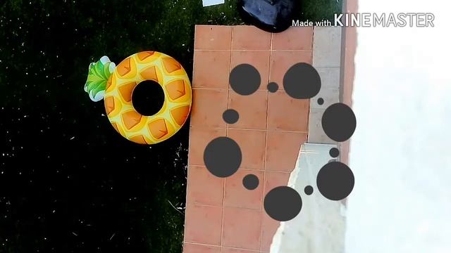 Точные попадания в надувной круг, Best shoot. смотреть онлайн