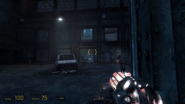 20 ЛУЧШИХ МОДОВ ДЛЯ HALF-LIFE 2 Часть 1( Singlplayer) смотреть онлайн