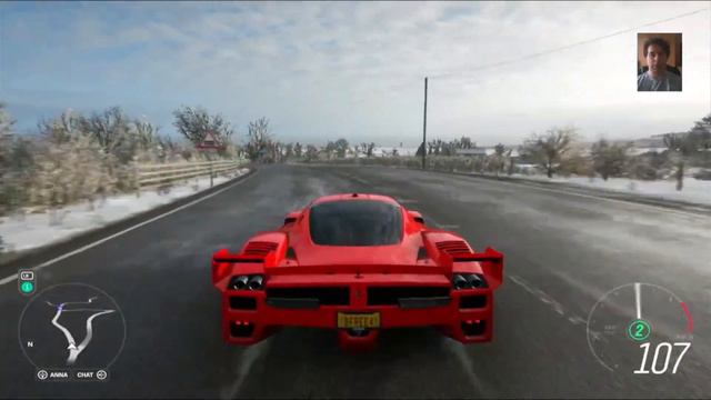 Forza Horizon 4 Steam Deck - Stable (Crash Fix) Settings смотреть онлайн
