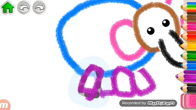 Bini bambini English смотреть онлайн