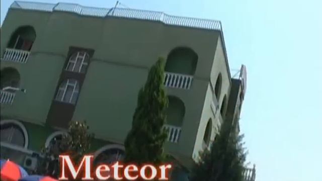 Hotel Meteori - TV Blue Sky смотреть онлайн