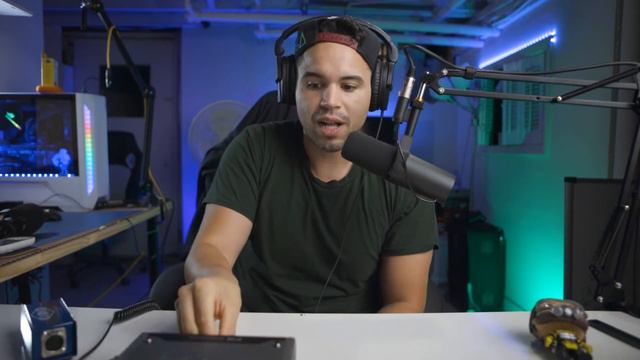 Cloudlifter CL-1 Review