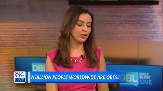 Oprah Walks Away From Weight Watchers смотреть онлайн