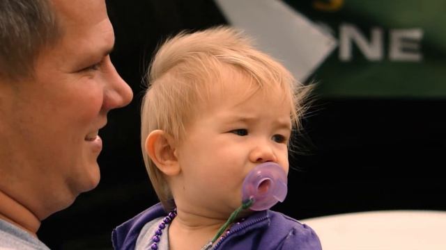 Cystic Fibrosis Walk 2019 смотреть онлайн