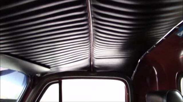 1954 Chevy Pickup смотреть онлайн