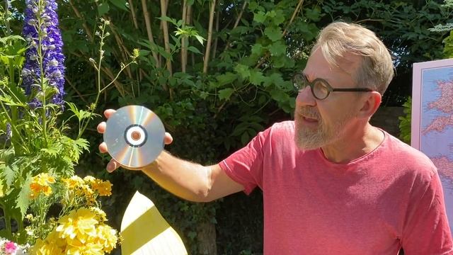 Comment les abeilles repèrent les fleurs qu'elles butinent ? ? ? смотреть онлайн