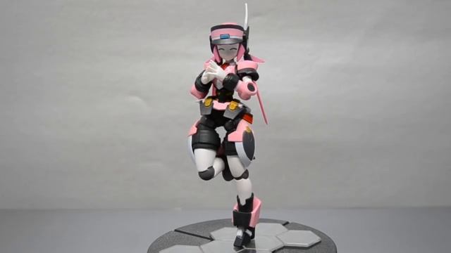 Polynian - Motoroid Pinkle - Review смотреть онлайн