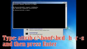 How to Fix Error Code 0xc0000225 in Windows 7- BEST FIX!