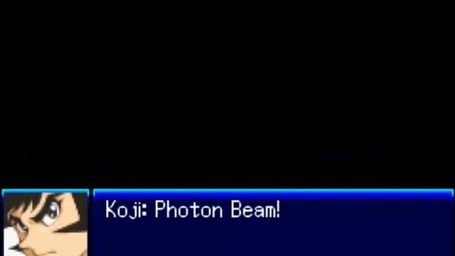Super Robot Wars J Walkthrough part 3 смотреть онлайн
